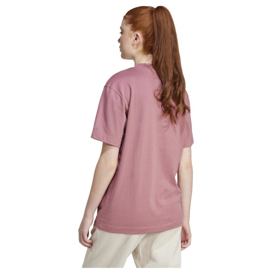 Adidas Γυναικεία κοντομάνικη μπλούζα All SZN Loose Tee Adidas Γυναικεία κοντομάνικη μπλούζα All SZN Loose Tee